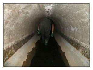 茶山管道高压清洗